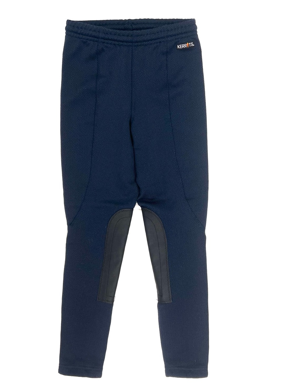 Kerrits Riding Leggings/Pants Size M Medium Kids Navy Blue